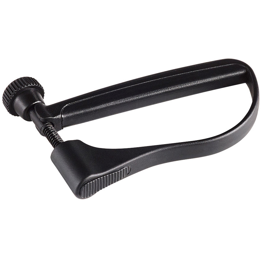 G7 Ultralight Black Guitar Capo