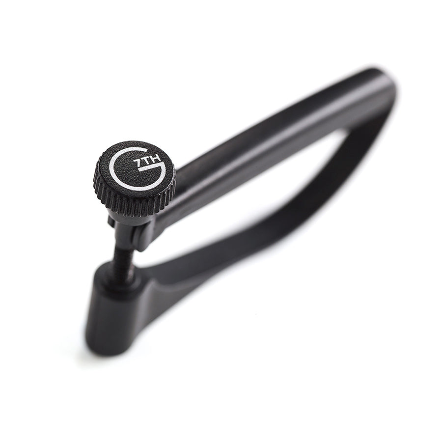 G7 Ultralight Black Guitar Capo