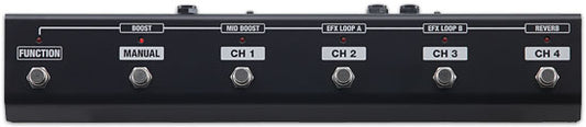 GA FOOT CONTROLLER