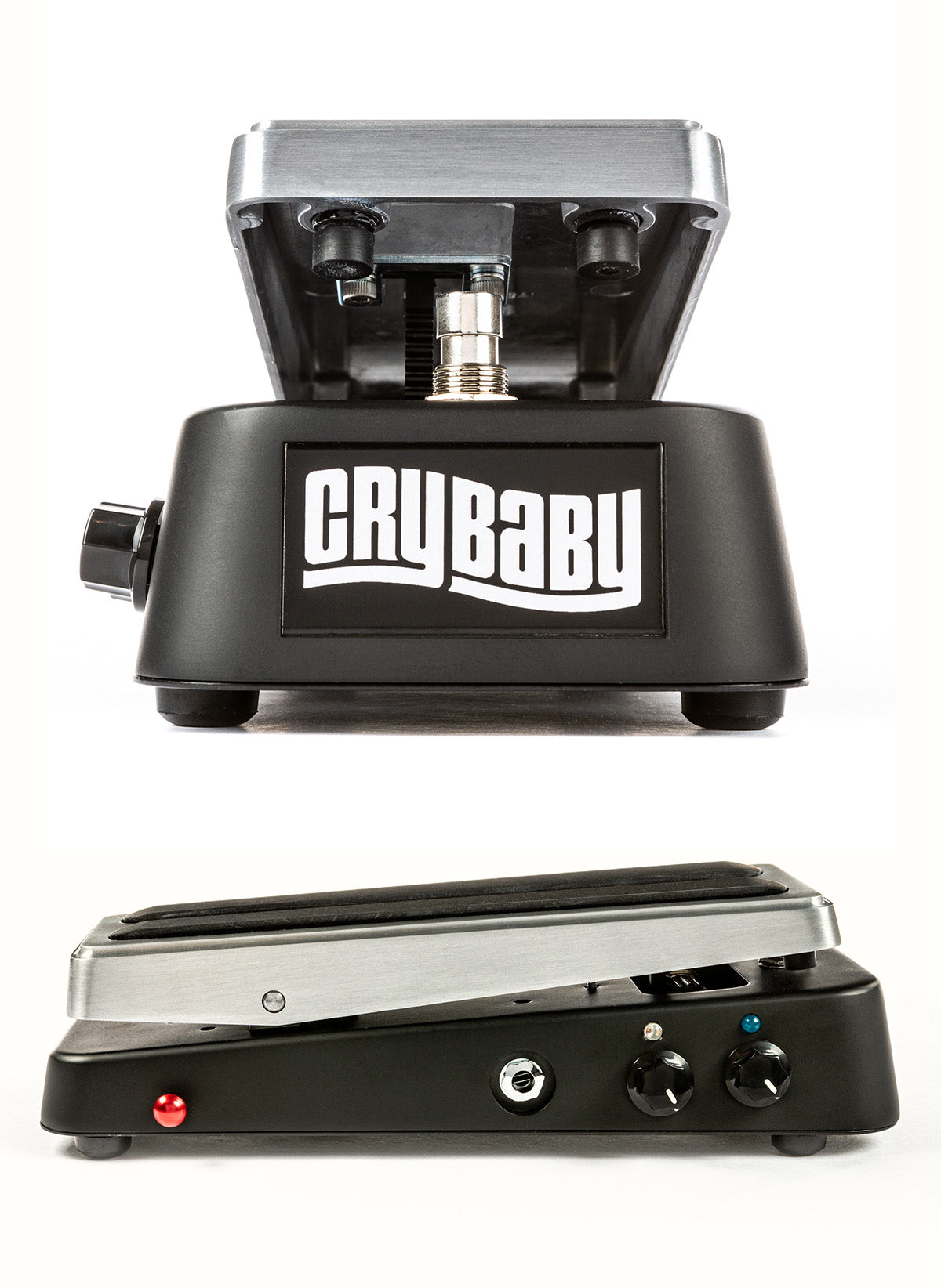 CUSTOM BADASS CRYBABY