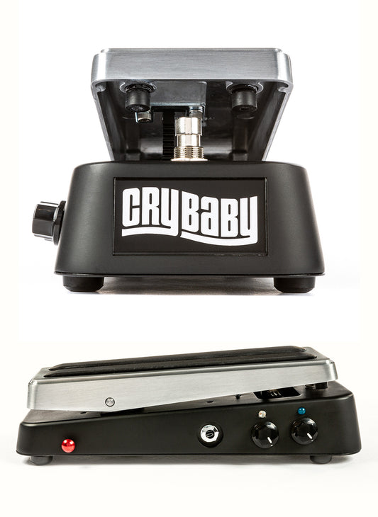 CUSTOM BADASS CRYBABY