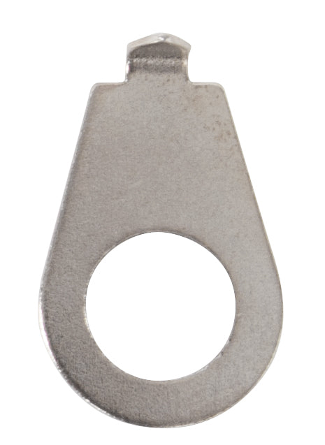 INDICATOR WASHER FOR SPEED & OTHER KNOBS NICKEL