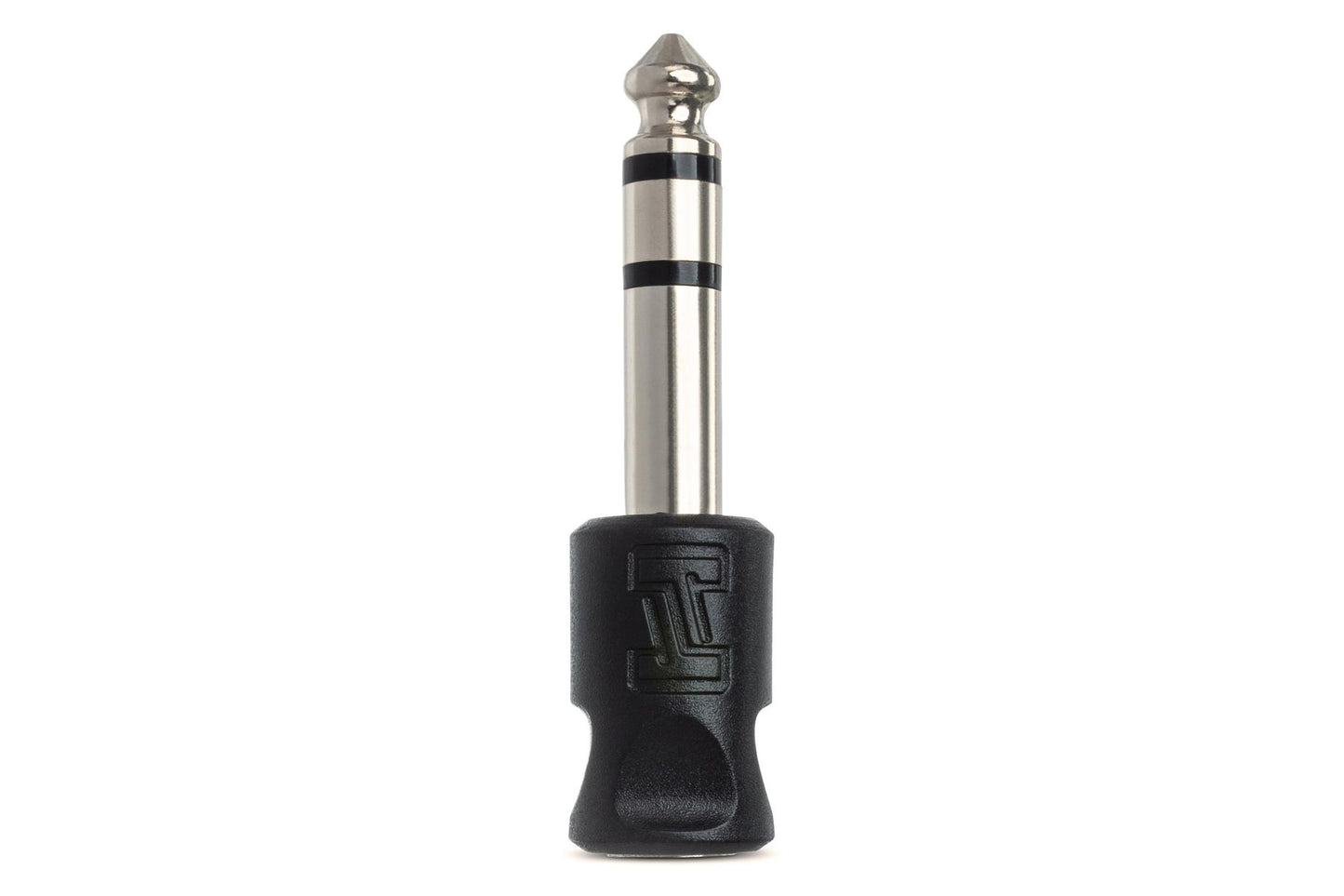 HOSA Adapter 3.5mm TRS To 14" TRS | GPM103