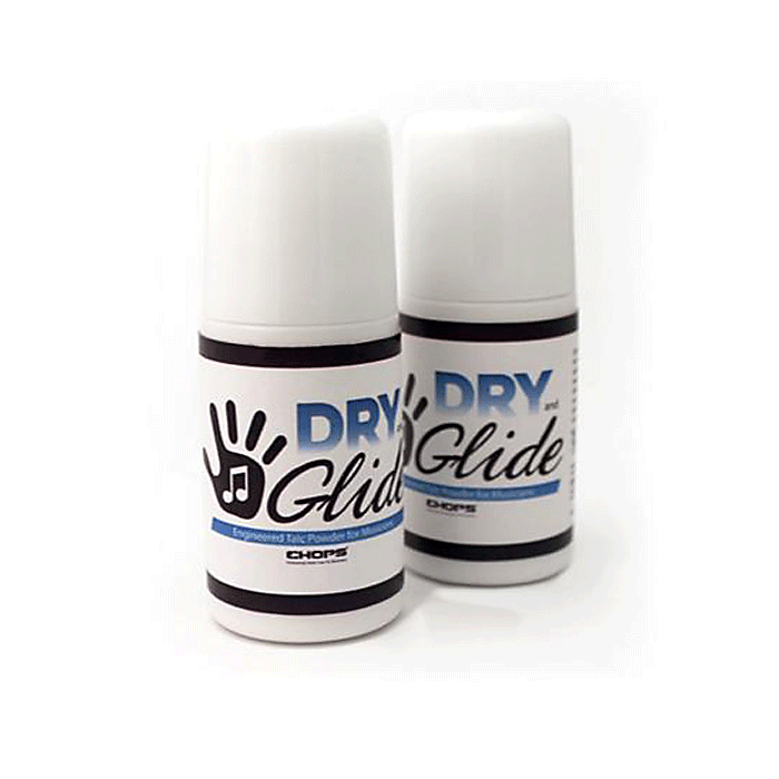 DRY N GLIDE ROLL ON