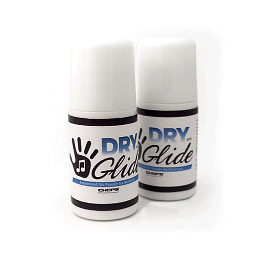 DRY N GLIDE ROLL ON