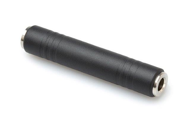 COUPLER 1/4 INCH FEMALE TO 1/4 INCH FEMALE