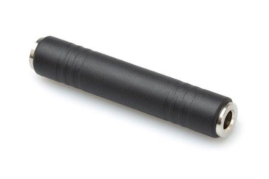 COUPLER 1/4 INCH FEMALE TO 1/4 INCH FEMALE