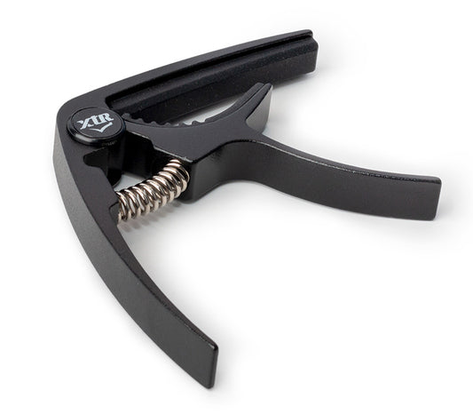 XTR ACOUSTIC & ELECTRIC CAPO