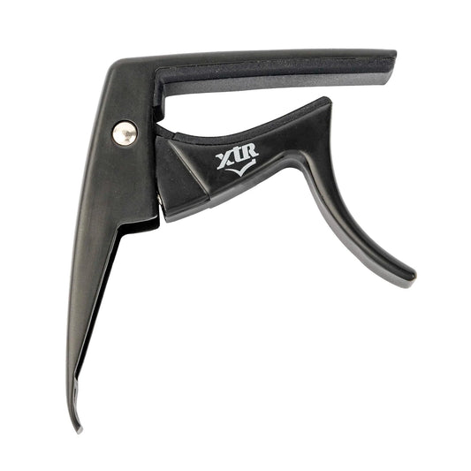 XTR UKULELE CAPO BK