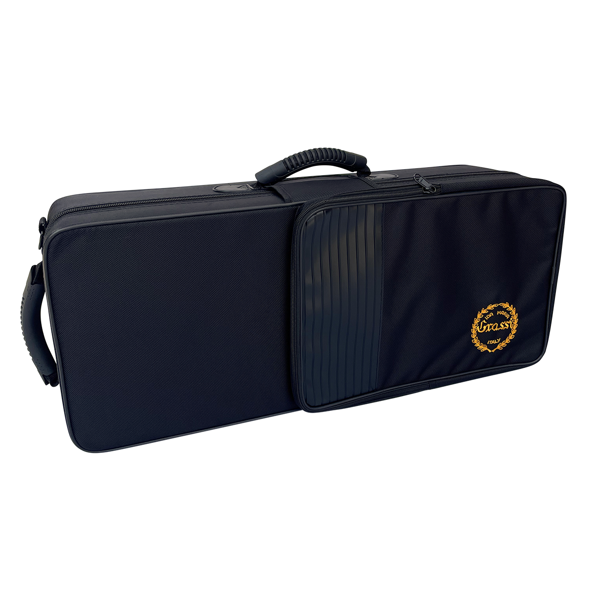 Grassi AS20SK Alto Saxophone Pack