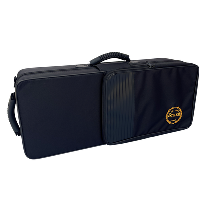 Grassi AS20SK Alto Saxophone Pack