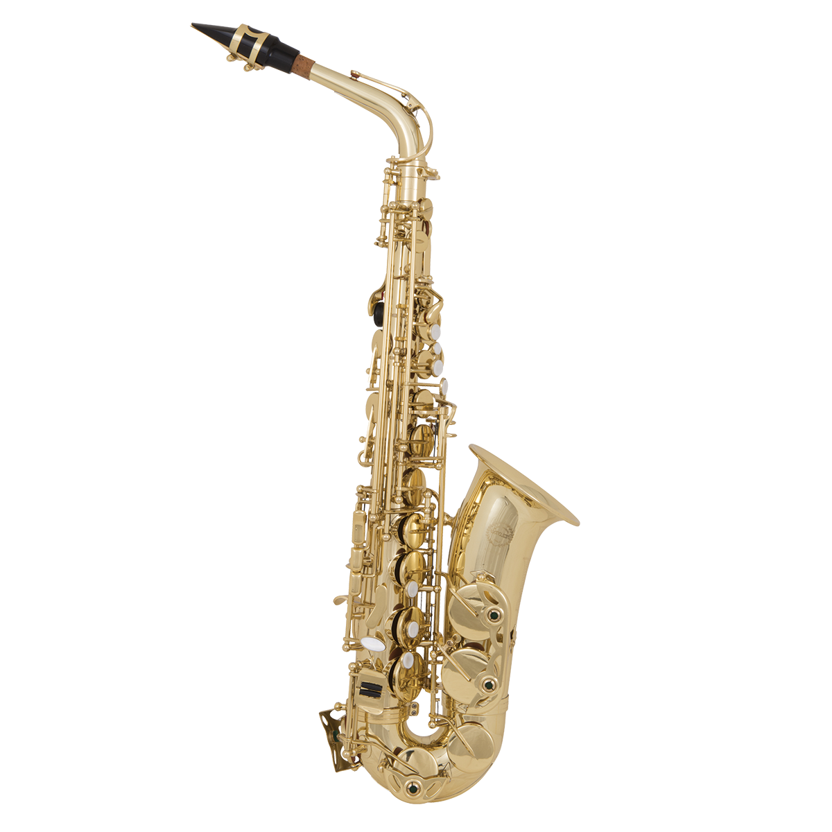 Grassi AS20SK Alto Saxophone Pack