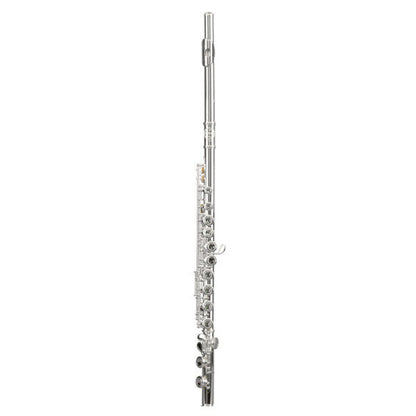 Grassi Silver Plated Closed Hole Flute [GRFL710]