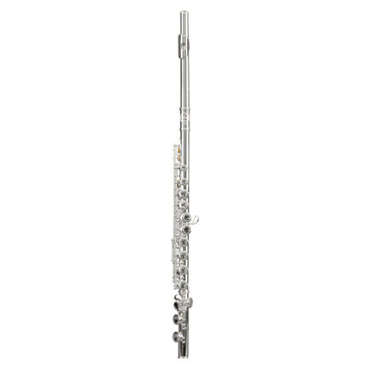 Grassi Silver Plated Closed Hole Flute [GRFL710]