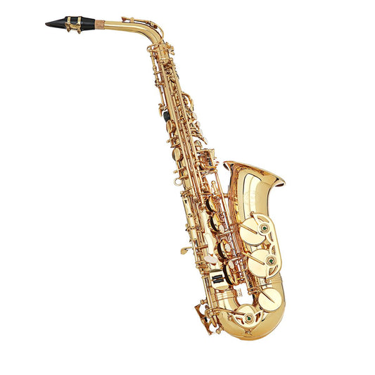 Grassi SAL700 Alto Sax School Series