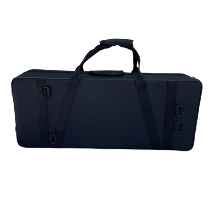 Grassi SAL700 School Series Alto Saxophone Gold Lacquer