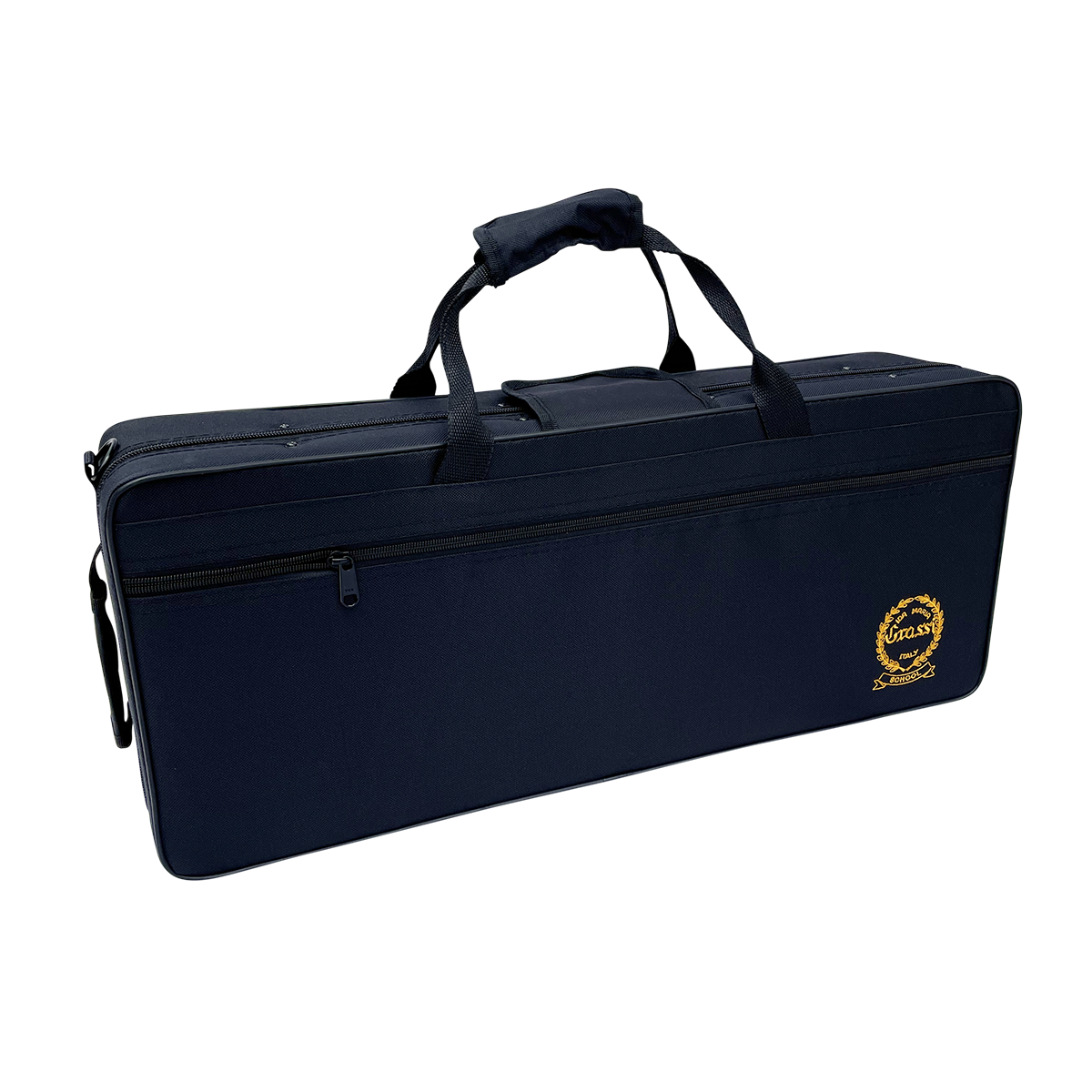 Grassi SAL700 School Series Alto Saxophone Gold Lacquer