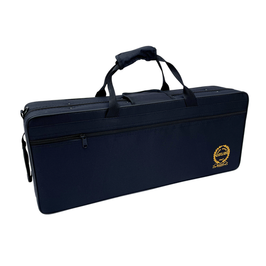 Grassi SAL700 School Series Alto Saxophone Gold Lacquer