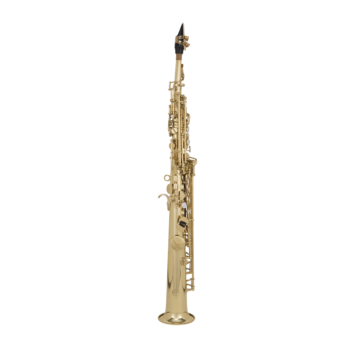 Grassi GRSS210 Soprano Sax Bb 
