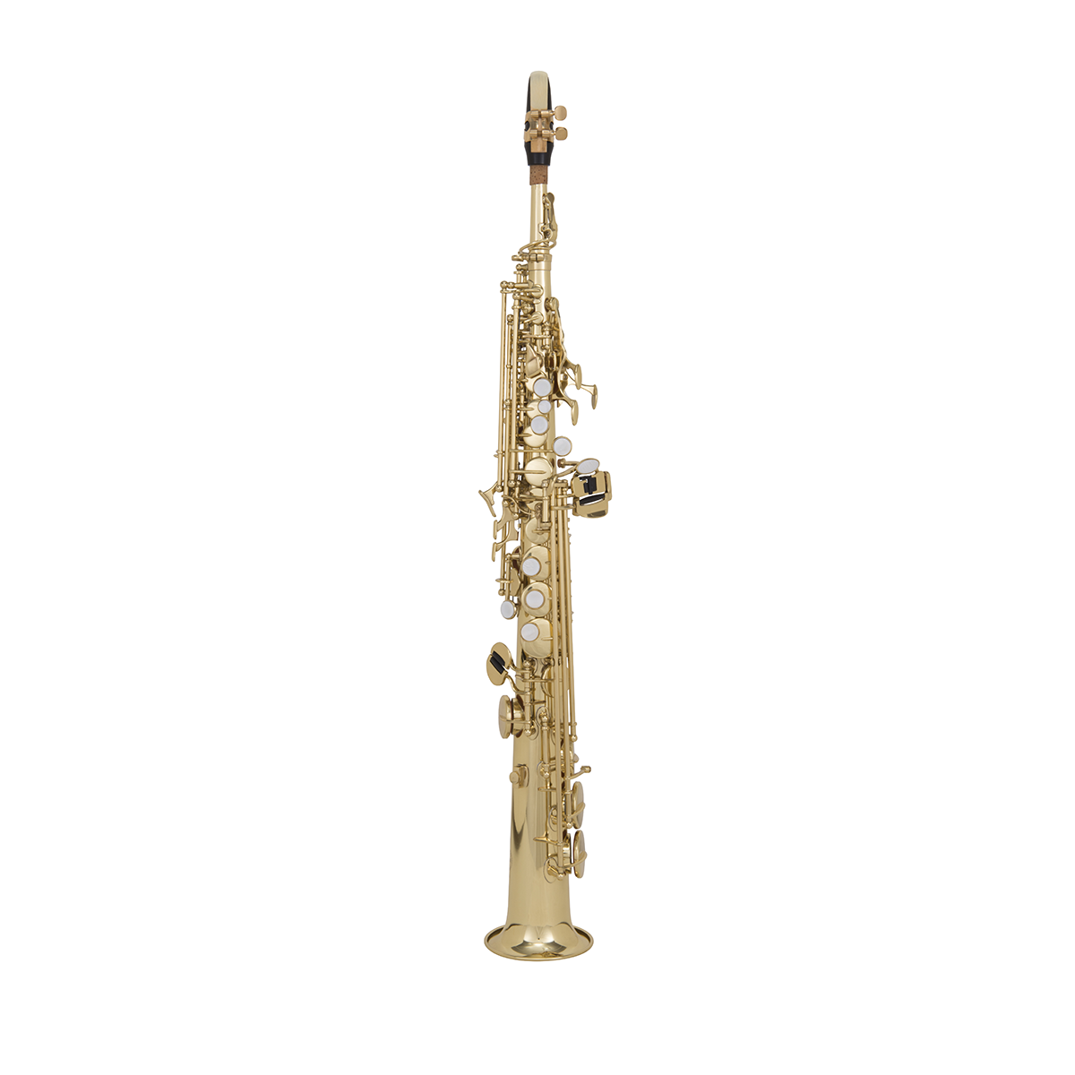 Grassi GRSS210 Soprano Sax Bb 