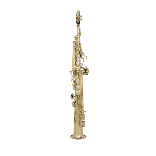 Grassi GRSS210 Soprano Sax Bb 