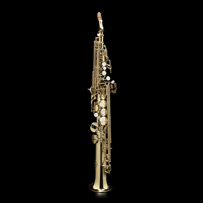 Grassi GRSS210 Soprano Sax Bb 