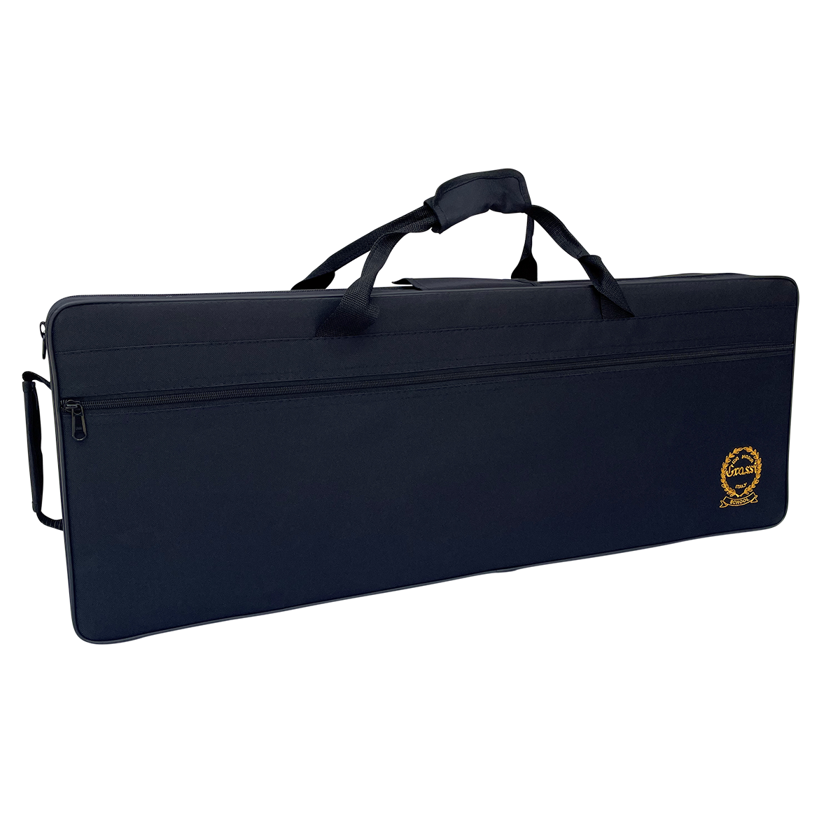 Grassi GRSST900 School Series Tenor Saxophone Gold Lacquer