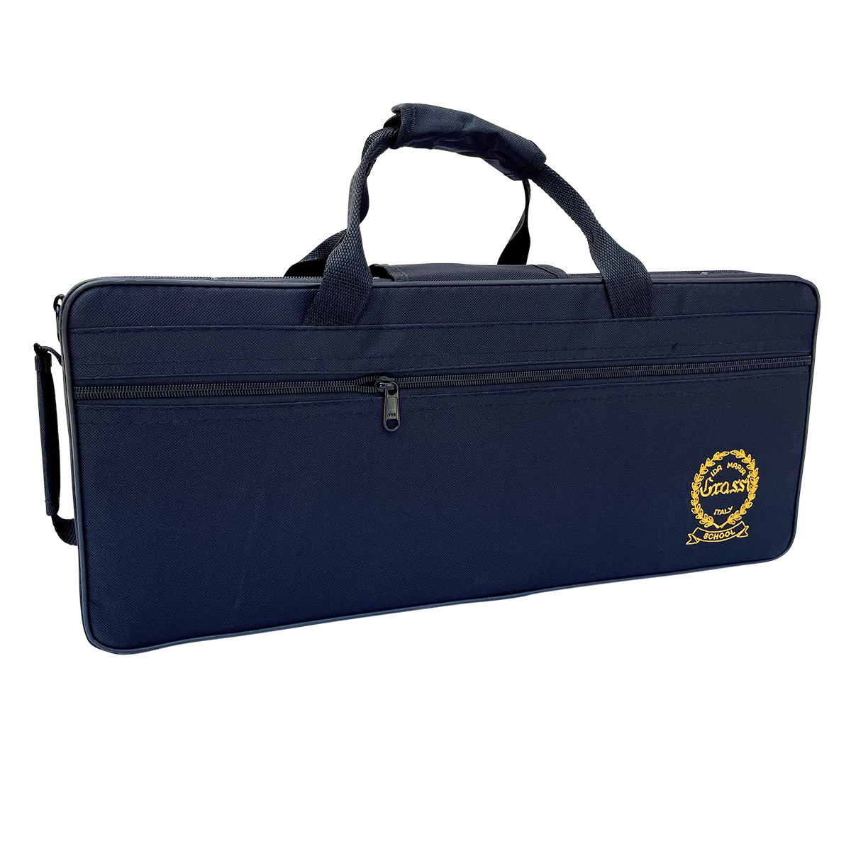 Grassi GRSTR500 School Series Trumpet Bb Gold Lacquer