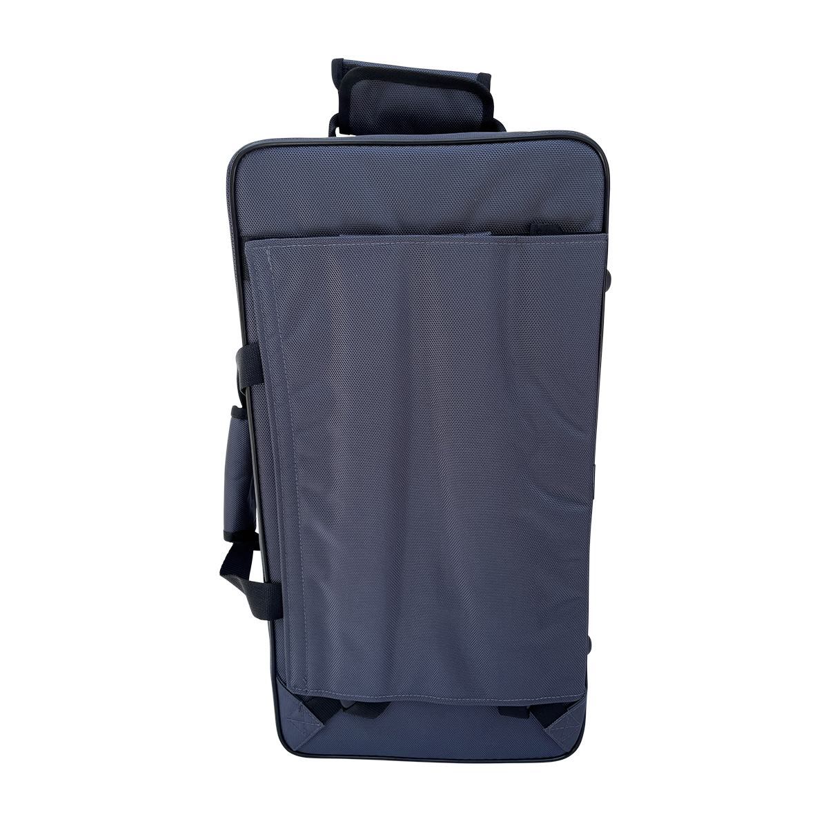 Grassi GRTR210AG Trumpet Bb Silver Plated