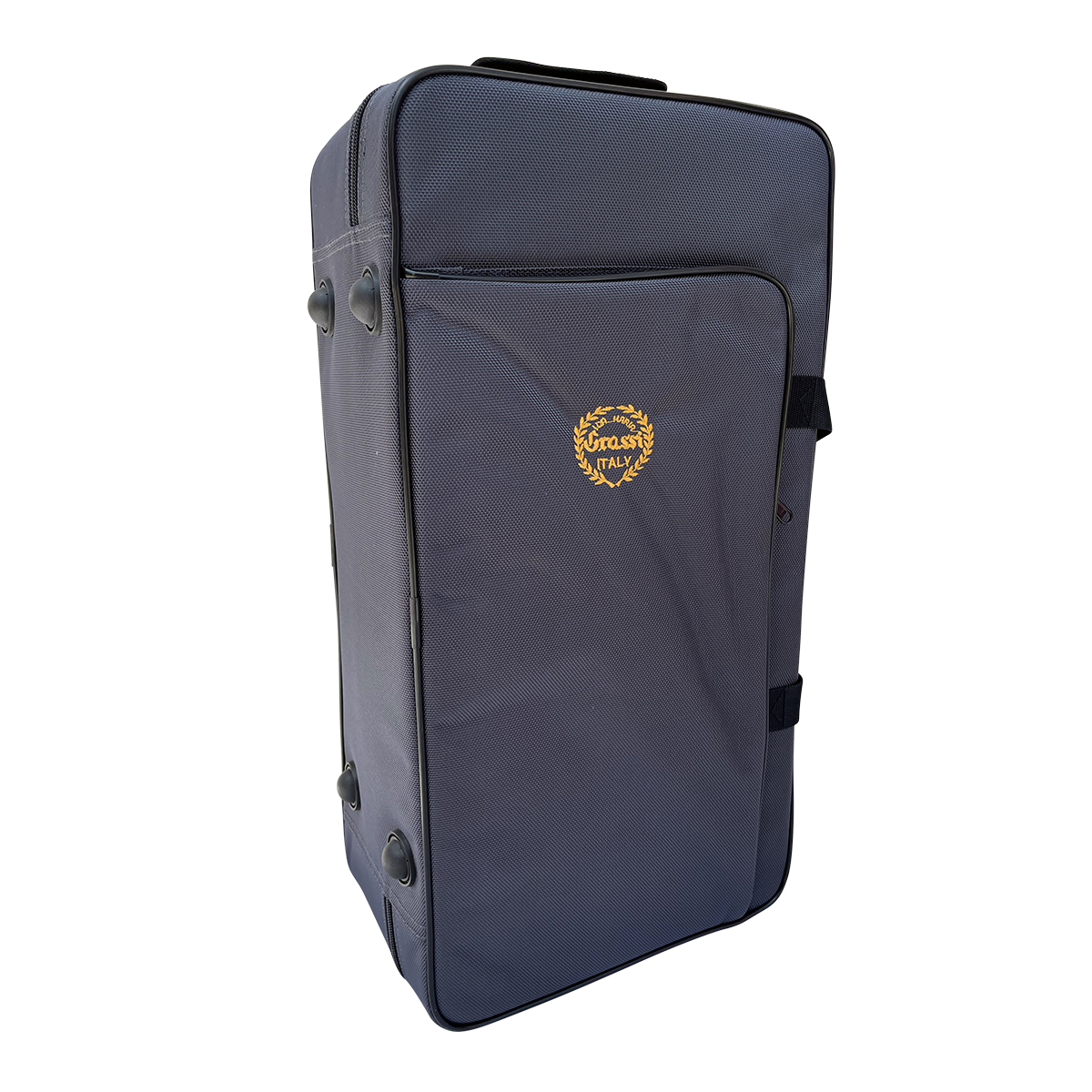 Grassi GRTR210 Trumpet Bb Gold Lacquer