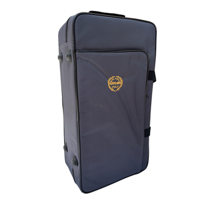 Grassi GRTR210 Trumpet Bb Gold Lacquer