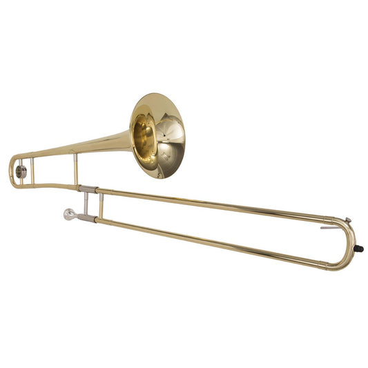 Grassi GRTRB150MKII Trombone Bb Gold Lacquer