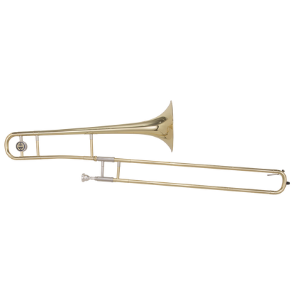 Grassi GRTRB150MKII Trombone Bb Gold Lacquer
