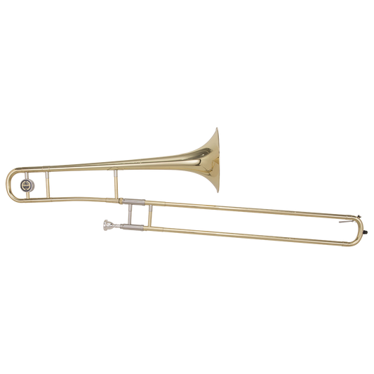 Grassi GRTRB150MKII Trombone Bb Gold Lacquer