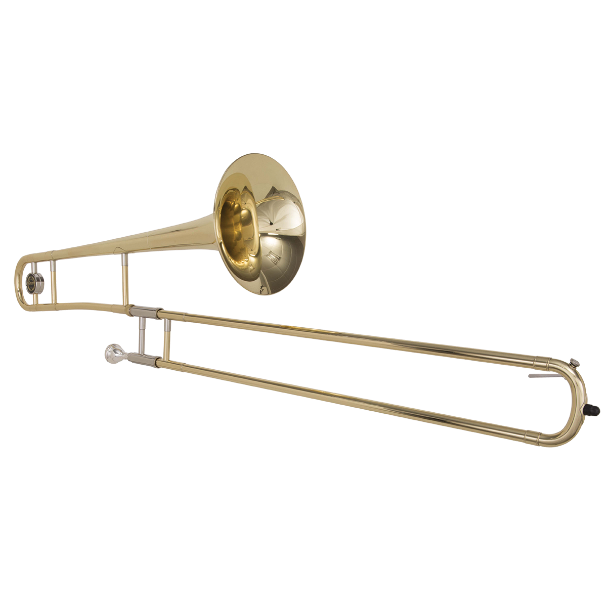 Grassi GRTRB150MKII Trombone Bb Gold Lacquer