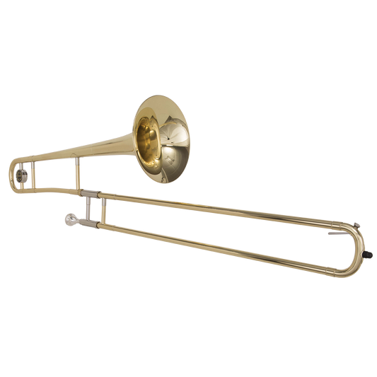 Grassi GRTRB150MKII Trombone Bb Gold Lacquer
