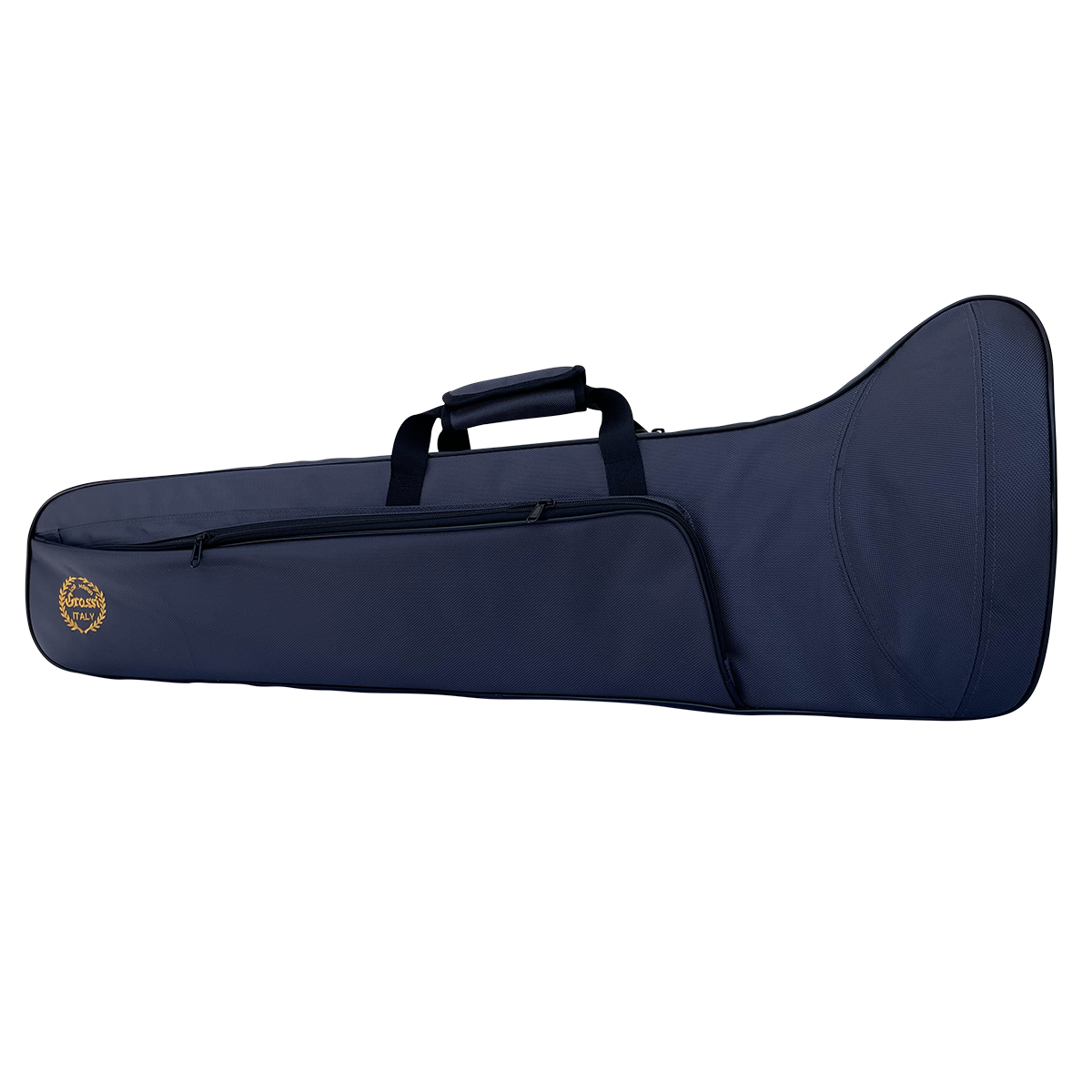 Grassi GRTRB150MKII Trombone Bb Gold Lacquer