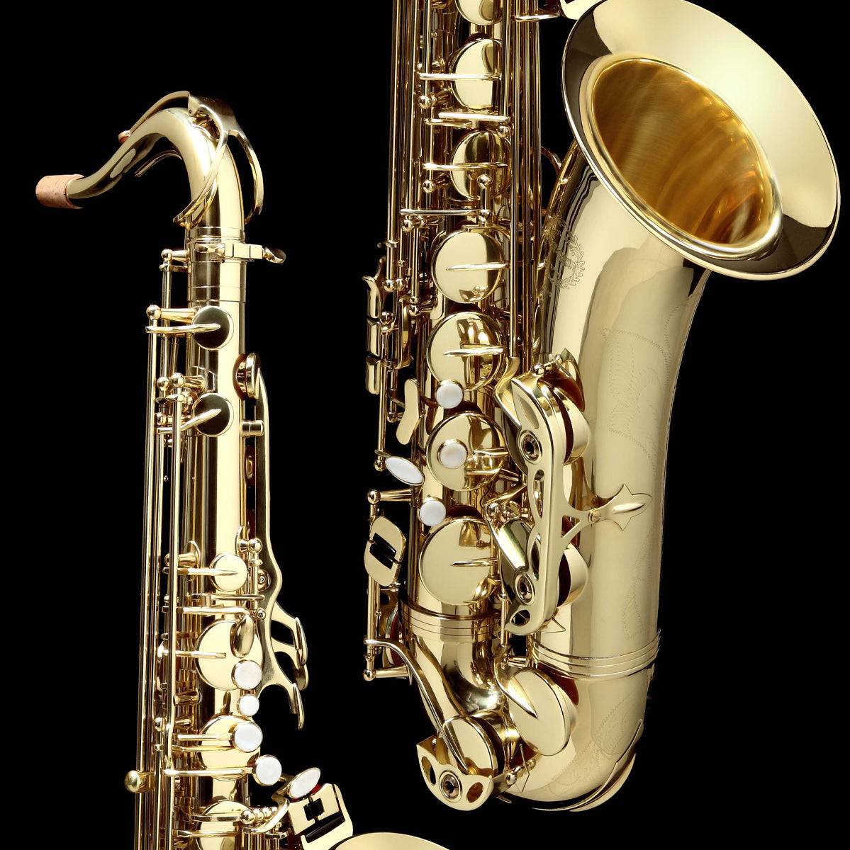 Grassi TS210 Tenor Saxophone