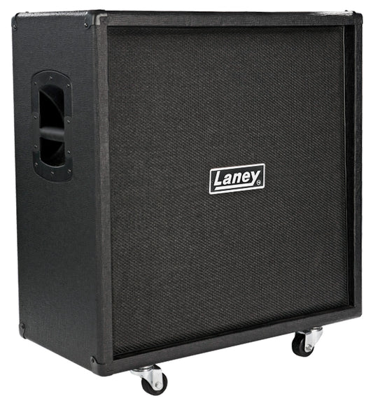 GS SERIES STR 4x12 CAB - HH