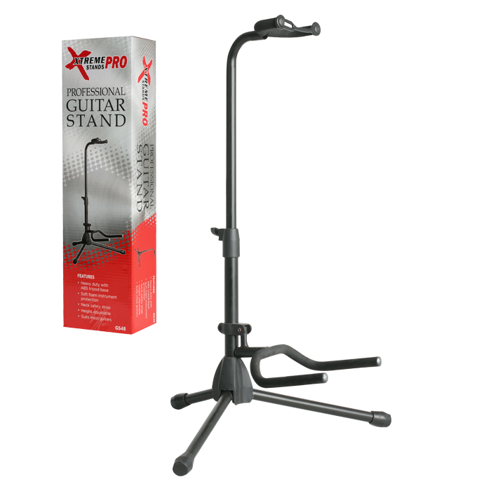 XTREME PRO GUITAR STAND