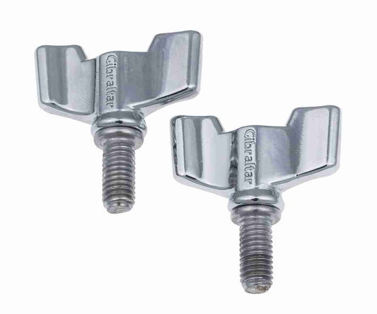 08MM WING SCREW 2PK