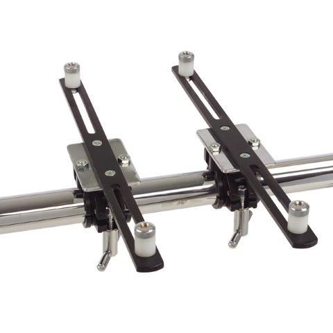 XELECTRONIC MOUNTING ARMS 1PR