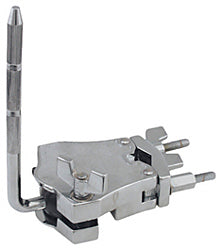 SINGLE L-ROD TOM MOUNT