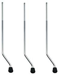 FLOOR TOM LEGS 10.5MM SET OF 3