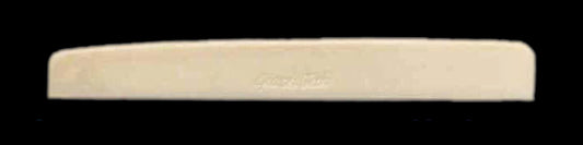 TUSQ ACOUSTIC SADDLE BLANK 2.90 X .110 X .40 INC