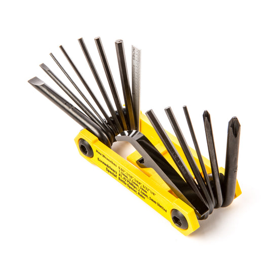Dunlop Groovetech Guitar/Bass Mini Multi Tool