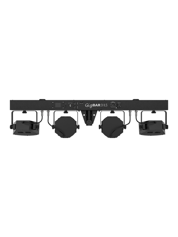 Chauvet DJ GigBAR 3 ILS (3-in-1 Lighting System)