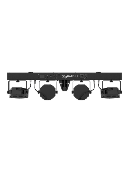 Chauvet DJ GigBAR 3 ILS (3-in-1 Lighting System)