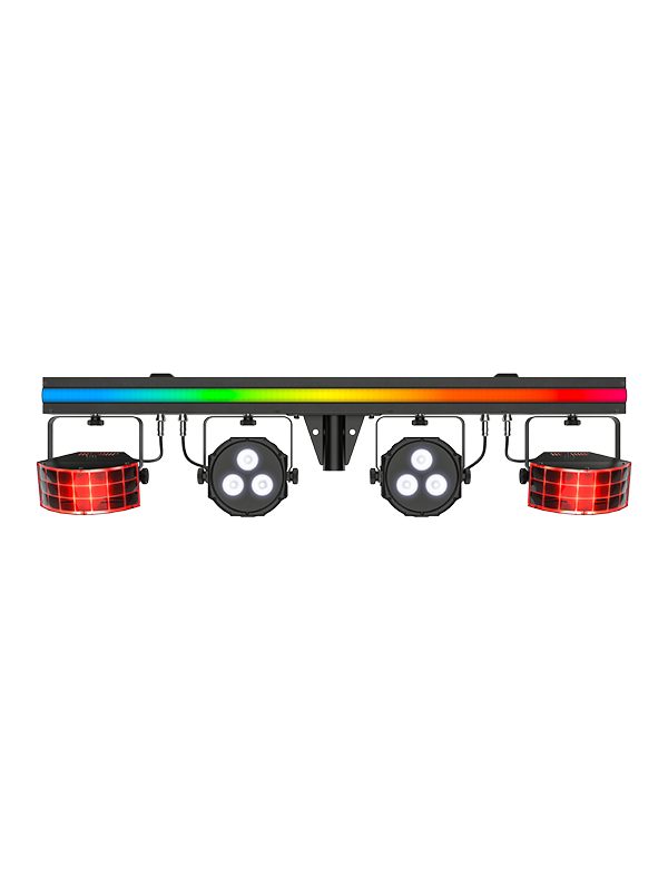 Chauvet DJ GigBAR 3 ILS (3-in-1 Lighting System)