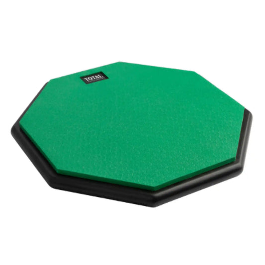 Total Percussion Practice Pad – 6 Inch